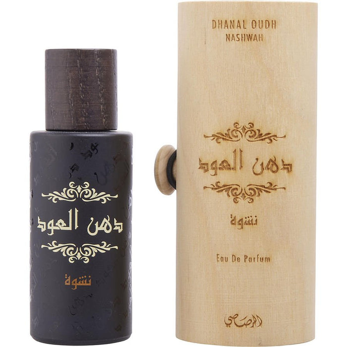 Rasasi Dhanal Oudh Nashwah - 7STARSFRAGRANCES.COM