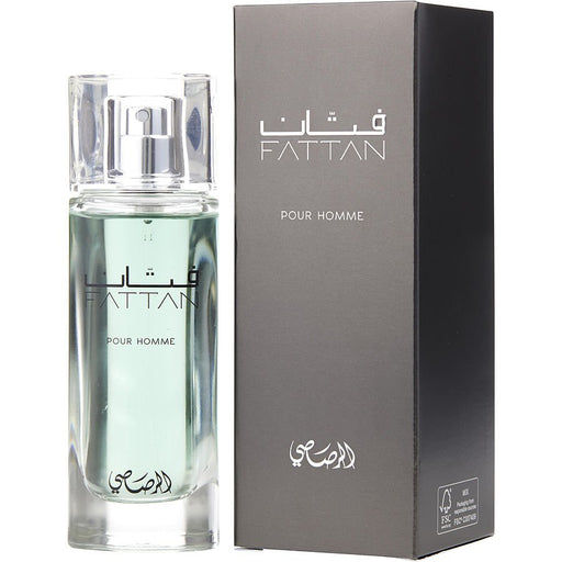 Rasasi Fattan Pour Homme - 7STARSFRAGRANCES.COM