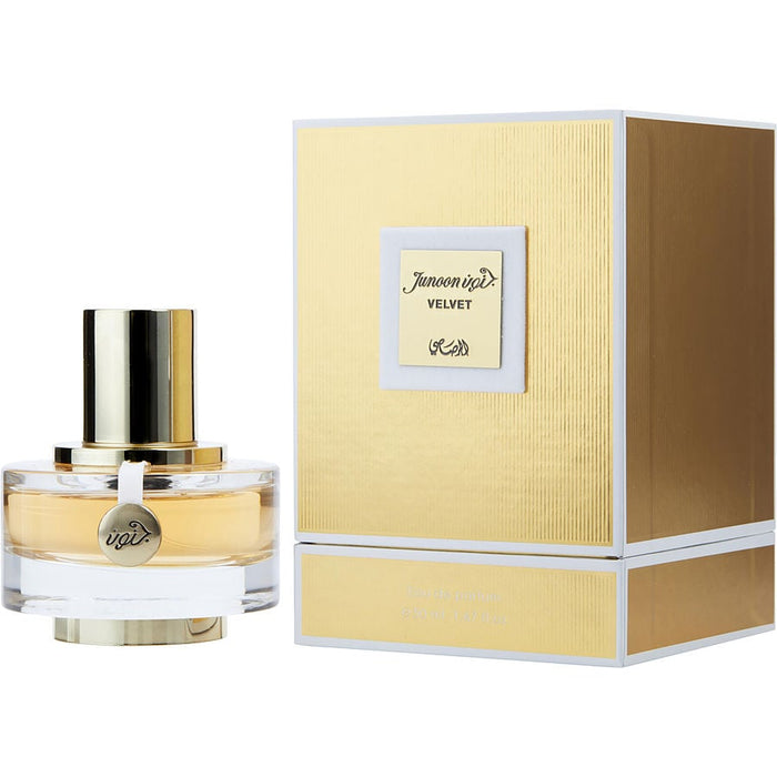 Rasasi Junoon Velvet Pour Femme - 7STARSFRAGRANCES.COM