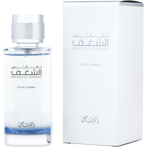 Rasasi Nafaeis Al Shaghaf - 7STARSFRAGRANCES.COM