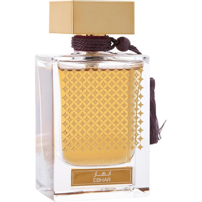 Rasasi Qasamat Ebhar - 7STARSFRAGRANCES.COM