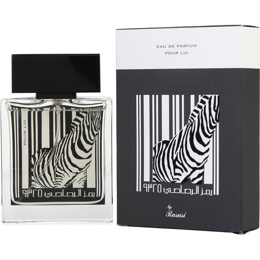 Rasasi Rumz Al Rasasi 9325 Pour Lui - 7STARSFRAGRANCES.COM