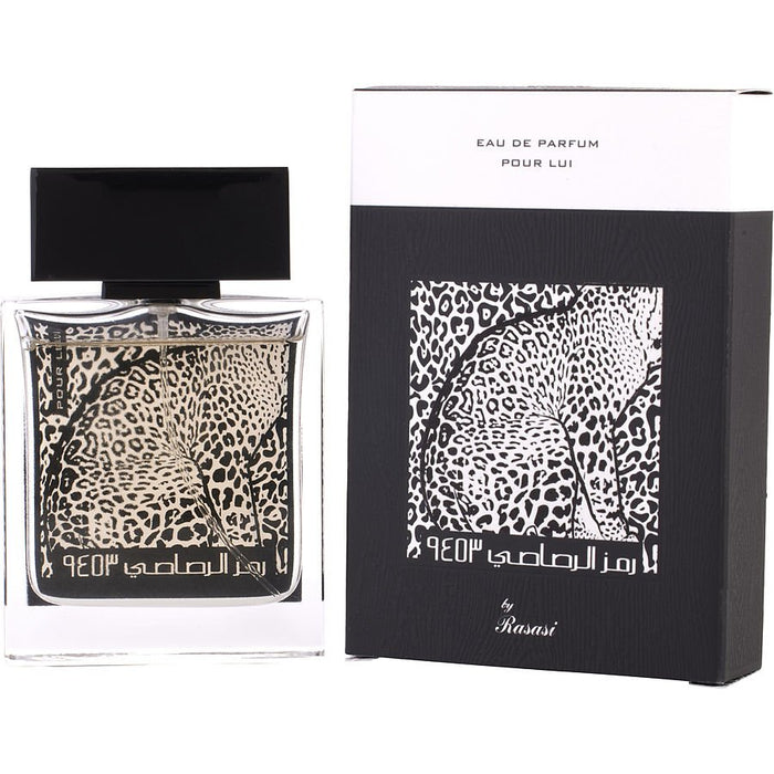 Rasasi Rumz Al Rasasi 9453 Pour Lui - 7STARSFRAGRANCES.COM