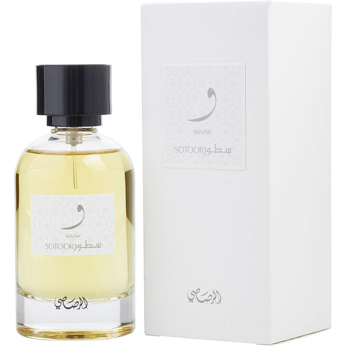 Rasasi Sotoor Waaw - 7STARSFRAGRANCES.COM