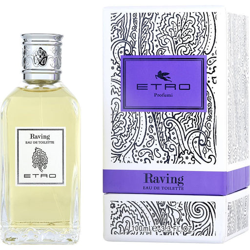 Raving Etro - 7STARSFRAGRANCES.COM