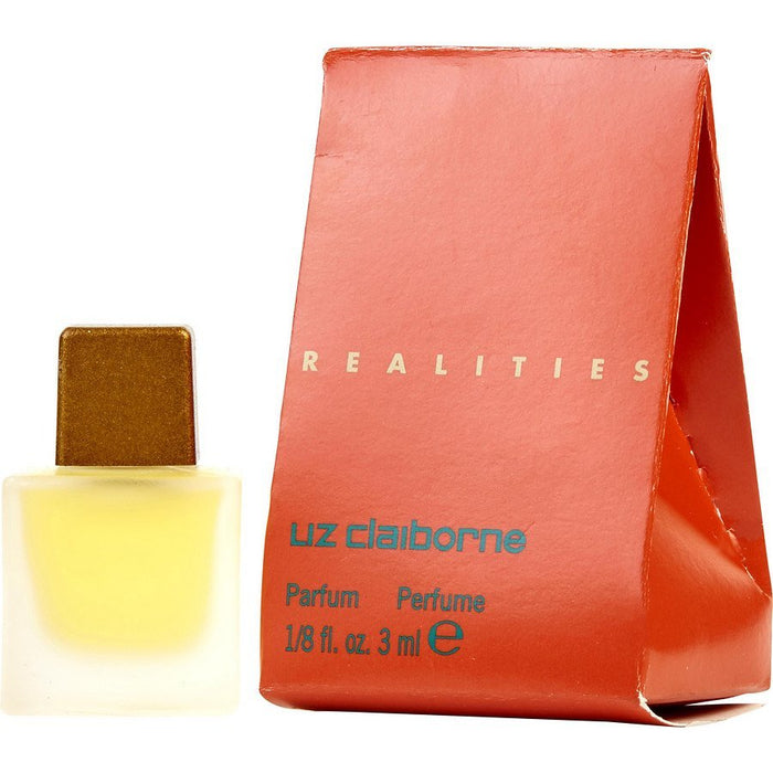 Realities - 7STARSFRAGRANCES.COM