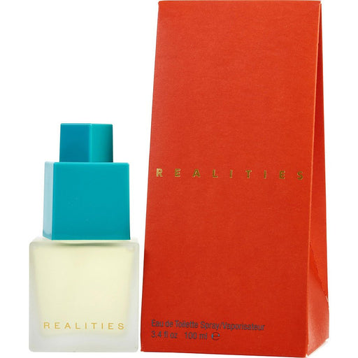 Realities - 7STARSFRAGRANCES.COM