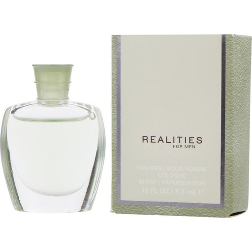 Realities (New) - 7STARSFRAGRANCES.COM