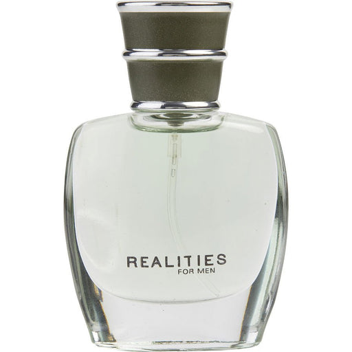 Realities (New) - 7STARSFRAGRANCES.COM