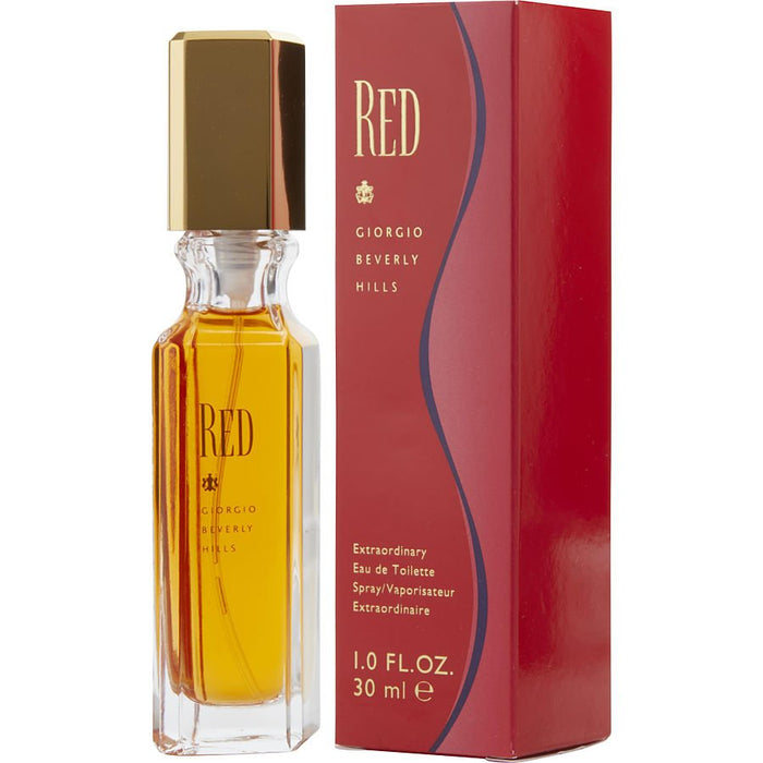 Red - 7STARSFRAGRANCES.COM