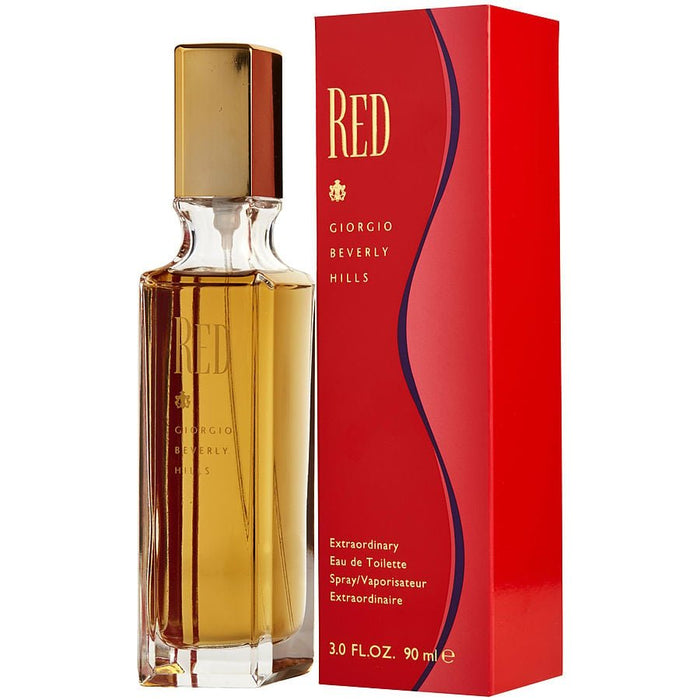 Red - 7STARSFRAGRANCES.COM