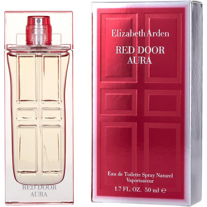 Red Door Aura - 7STARSFRAGRANCES.COM