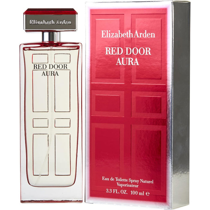 Red Door Aura - 7STARSFRAGRANCES.COM