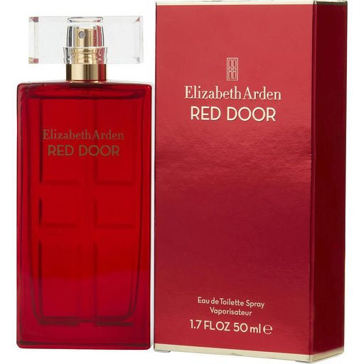 Red Door Perfume - 7STARSFRAGRANCES.COM