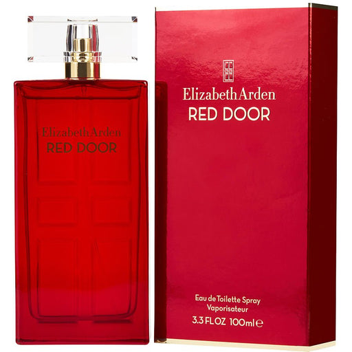 Red Door Perfume - 7STARSFRAGRANCES.COM