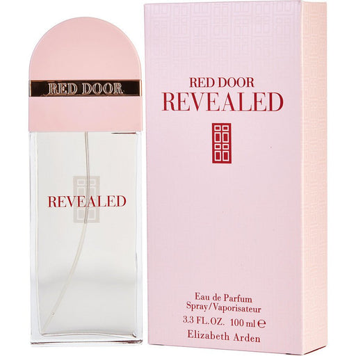 Red Door Revealed - 7STARSFRAGRANCES.COM