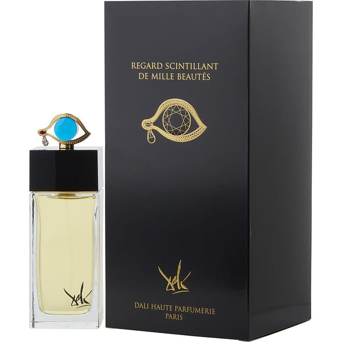 Regard Scintillant De Mille Beautes - 7STARSFRAGRANCES.COM