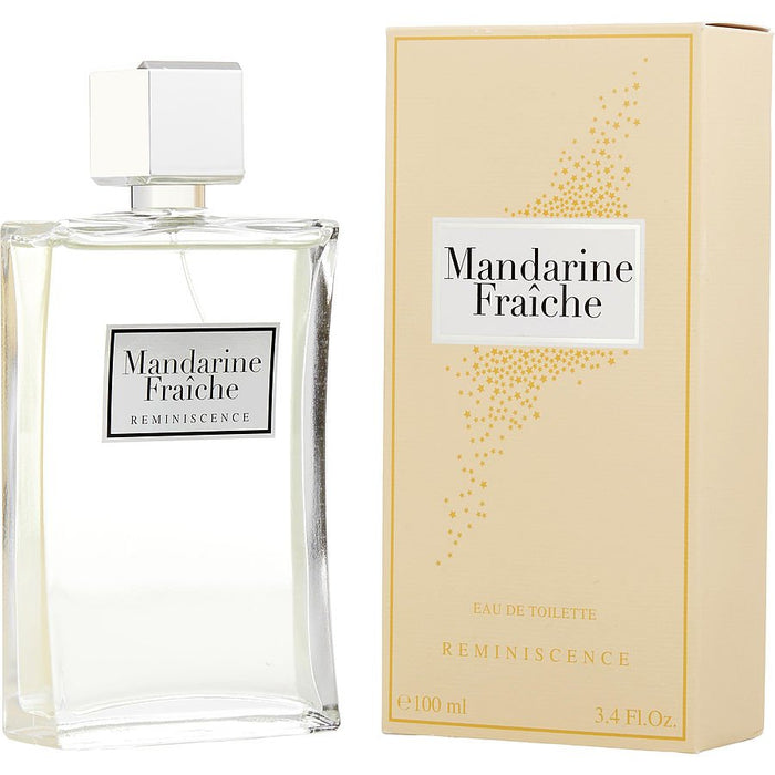 Reminiscence Mandarine Fraiche - 7STARSFRAGRANCES.COM