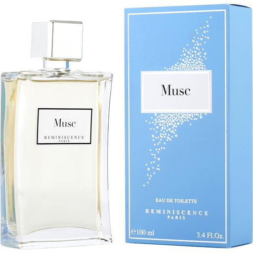 Reminiscence Musc - 7STARSFRAGRANCES.COM