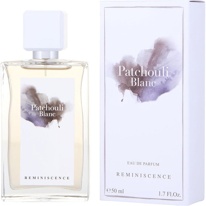 Reminiscence Patchouli Blanc - 7STARSFRAGRANCES.COM