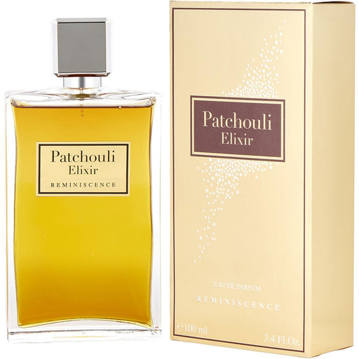 Reminiscence Patchouli Elixir - 7STARSFRAGRANCES.COM