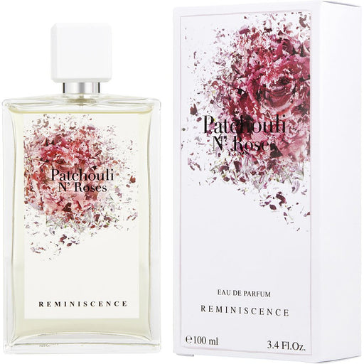 Reminiscence Patchouli N' Roses - 7STARSFRAGRANCES.COM