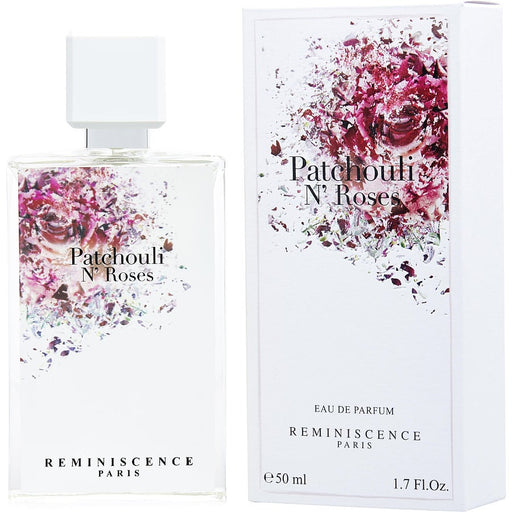 Reminiscence Patchouli N' Roses - 7STARSFRAGRANCES.COM