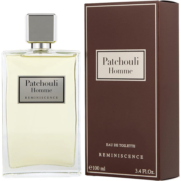 Reminiscence Patchouli Pour Homme - 7STARSFRAGRANCES.COM