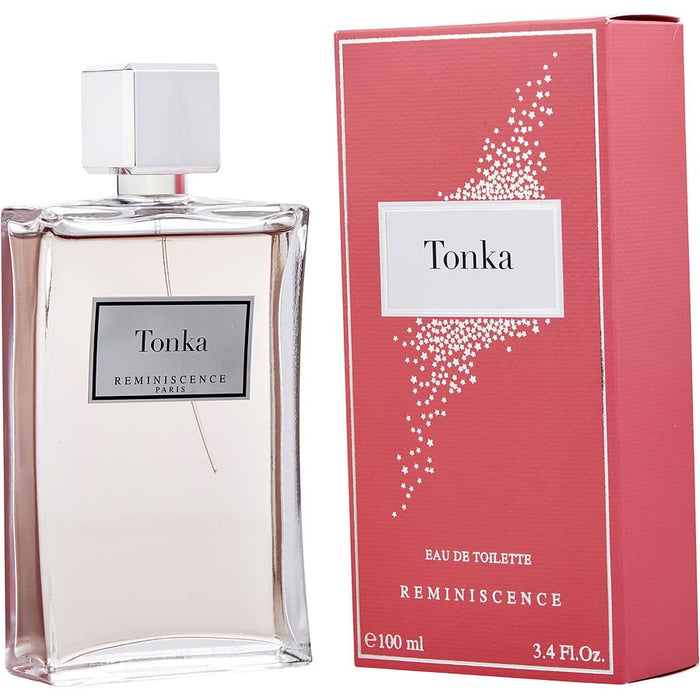 Reminiscence Tonka - 7STARSFRAGRANCES.COM