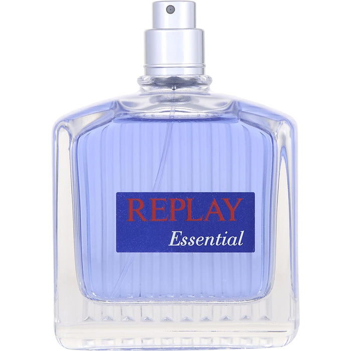 Replay Essential - 7STARSFRAGRANCES.COM