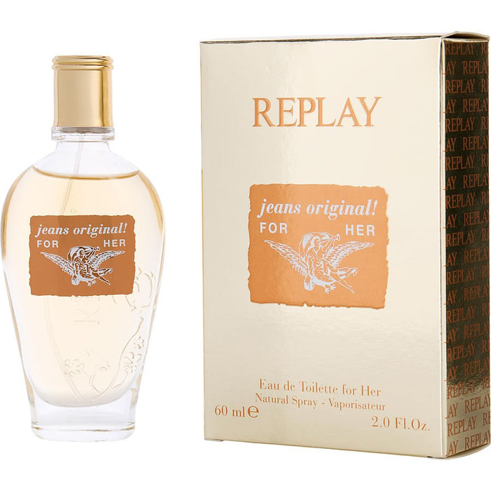 Replay Jeans Original - 7STARSFRAGRANCES.COM