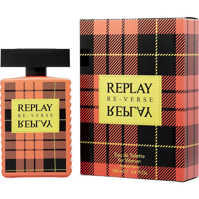 Replay Signature Reverse - 7STARSFRAGRANCES.COM