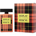 Replay Signature Reverse - 7STARSFRAGRANCES.COM