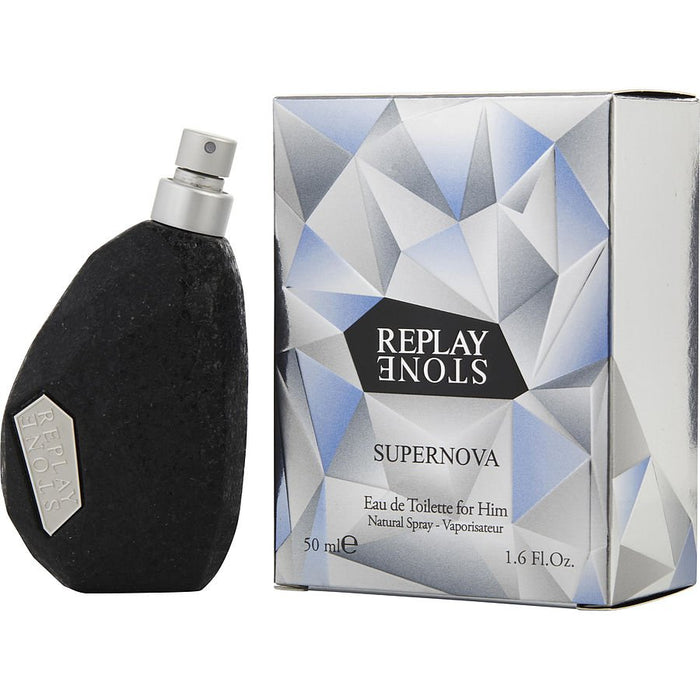 Replay Stone Supernova - 7STARSFRAGRANCES.COM