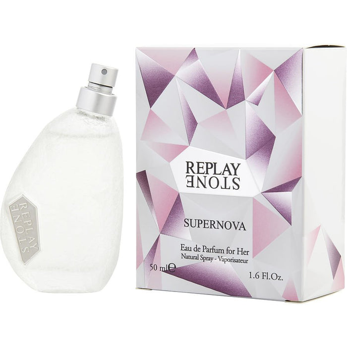 Replay Stone Supernova - 7STARSFRAGRANCES.COM