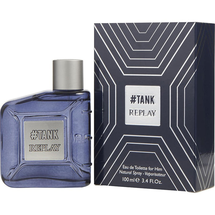 Replay #Tank - 7STARSFRAGRANCES.COM