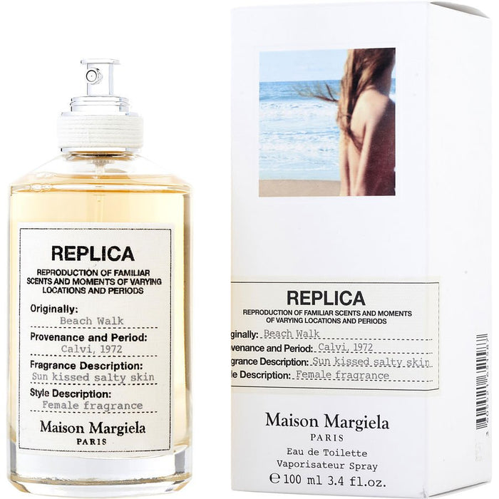 Replica Beach Walk - 7STARSFRAGRANCES.COM