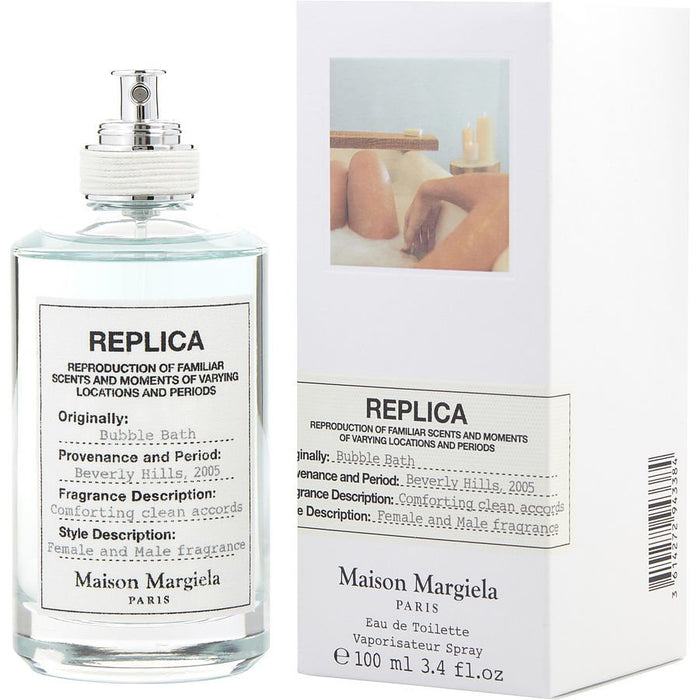 Replica Bubble Bath - 7STARSFRAGRANCES.COM