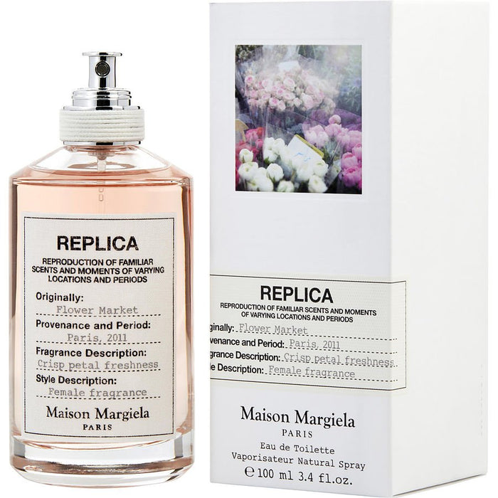 Replica Flower Market - 7STARSFRAGRANCES.COM