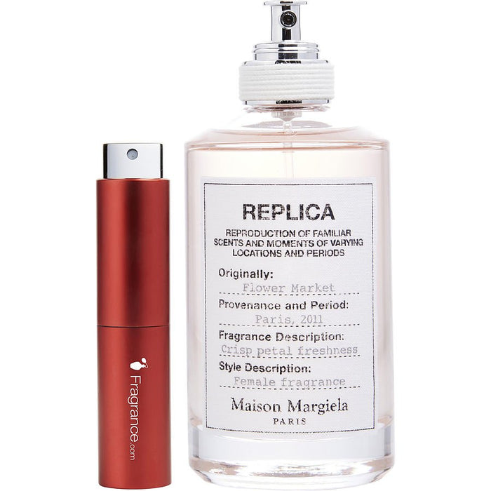 Replica Flower Market - 7STARSFRAGRANCES.COM