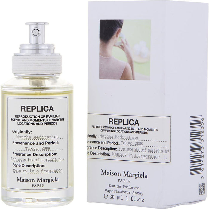 Replica Match Meditation - 7STARSFRAGRANCES.COM