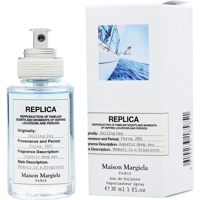 Replica Sailing Day - 7STARSFRAGRANCES.COM