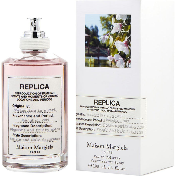 Replica Springtime In A Park - 7STARSFRAGRANCES.COM