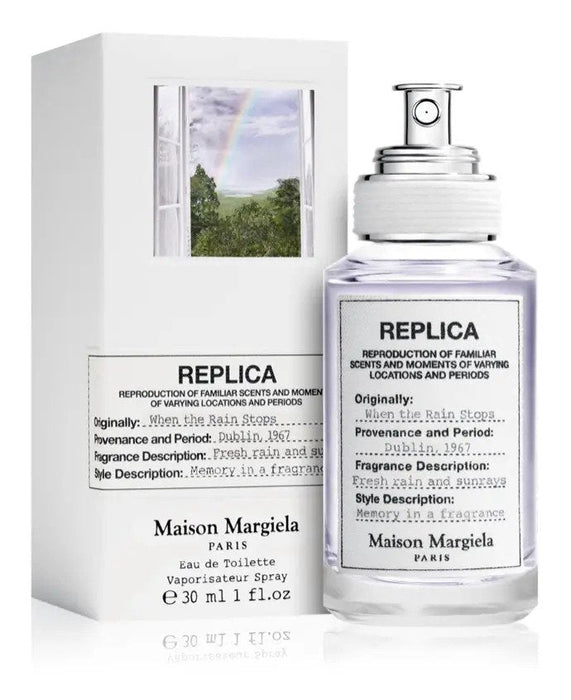 Replica When The Rain Stops - 7STARSFRAGRANCES.COM