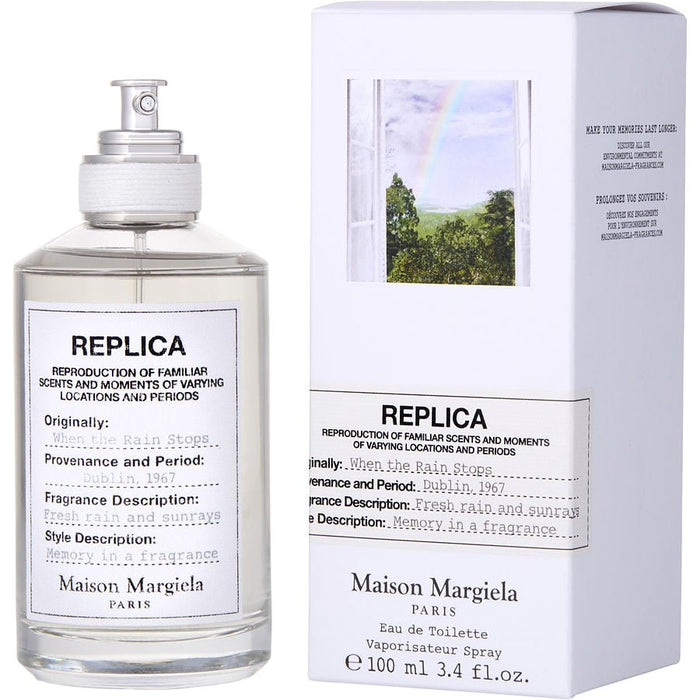 Replica When The Rain Stops - 7STARSFRAGRANCES.COM