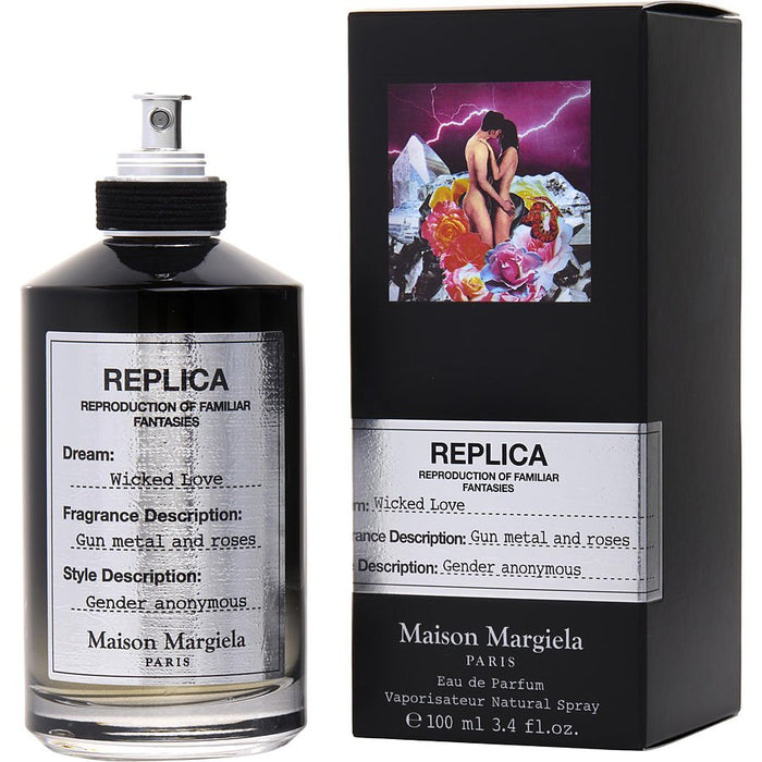 Replica Wicked Love - 7STARSFRAGRANCES.COM