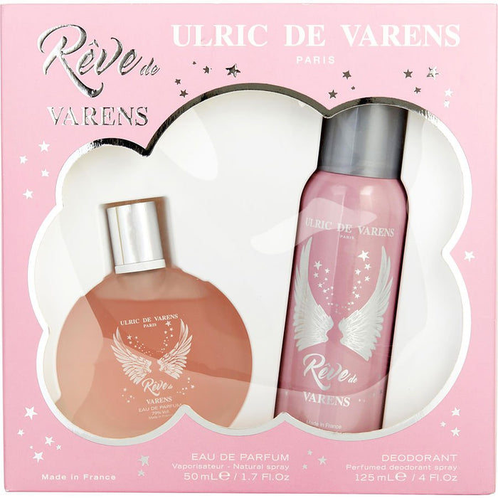 Reve De Varens - 7STARSFRAGRANCES.COM