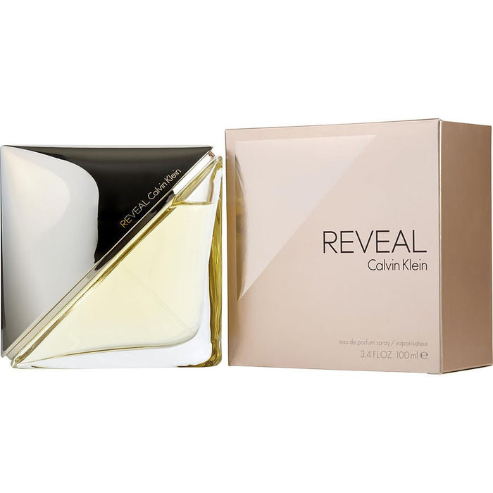 Reveal Calvin Klein - 7STARSFRAGRANCES.COM