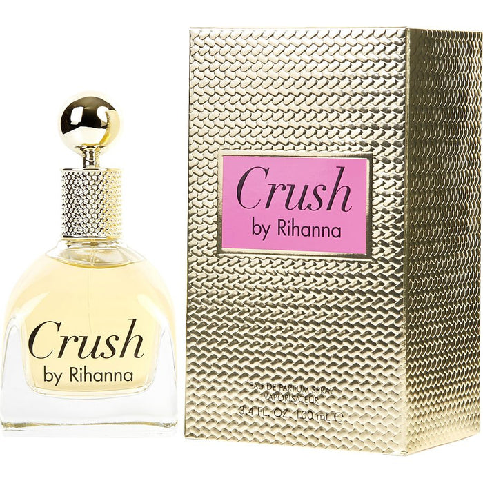 Rihanna Crush - 7STARSFRAGRANCES.COM