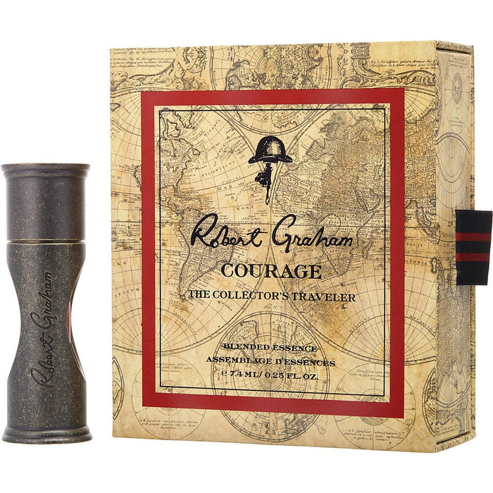 Robert Graham Courage - 7STARSFRAGRANCES.COM